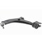 Mevotech 06-04 Volvo S40 Control Arm-Bj, Cms10171 CMS10171 - alternate 3